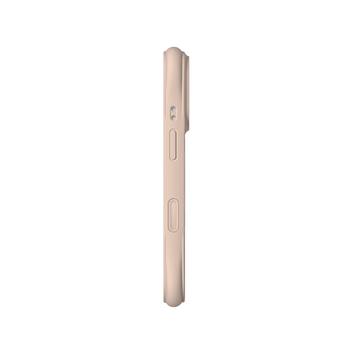 Ripple Case - Oat
