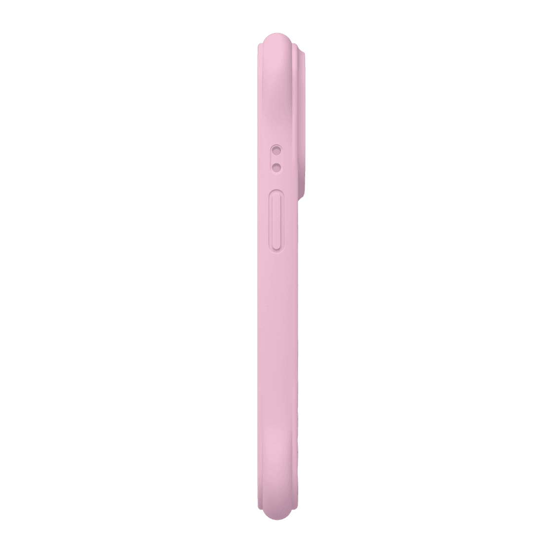 Ripple Case - Primrose Pink