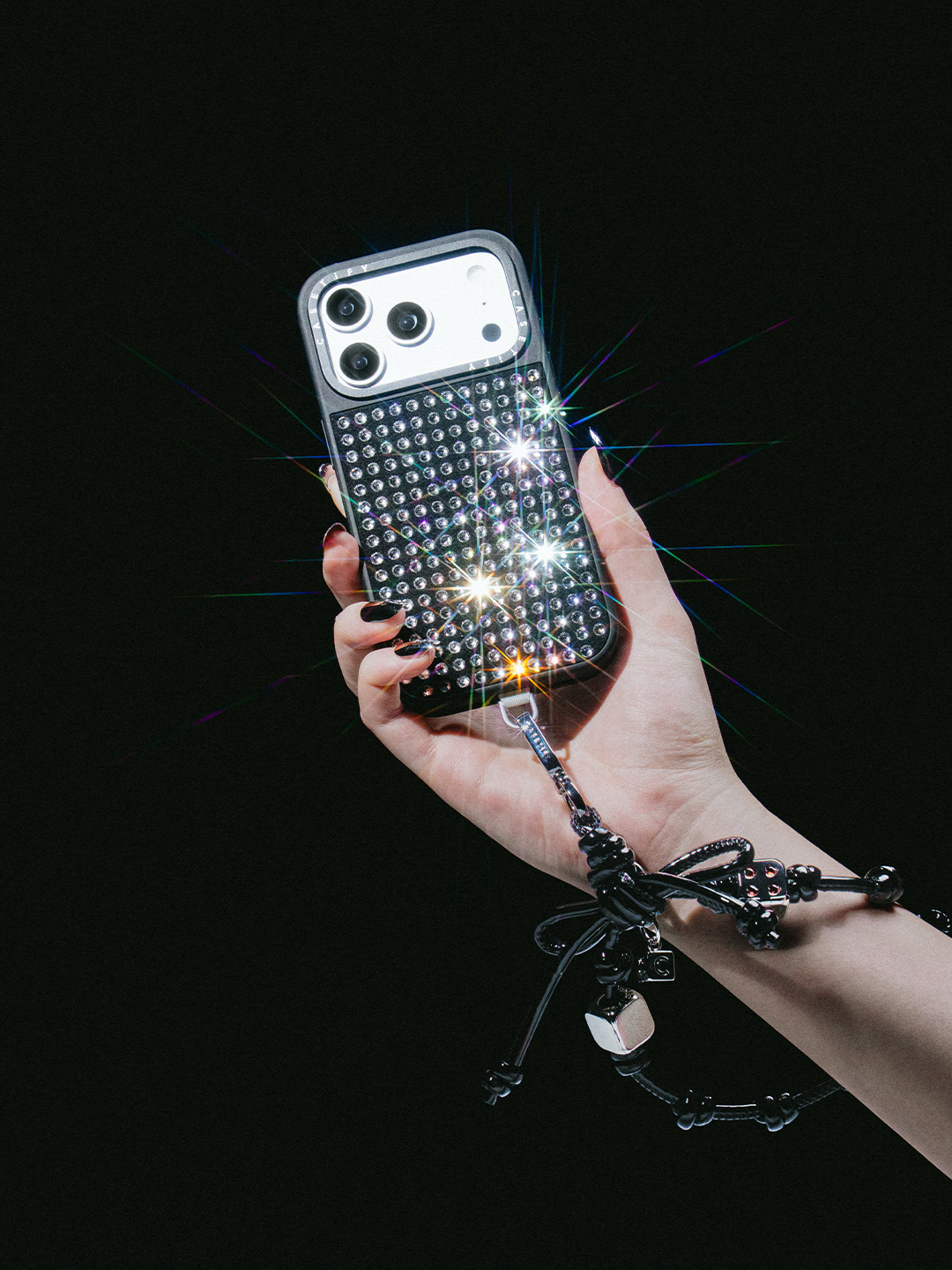 Lộng lẫy tối đa, bảo vệ tối ưu