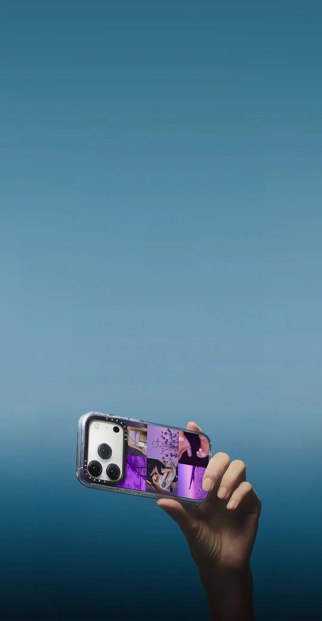 CASETiFY Photo Custom