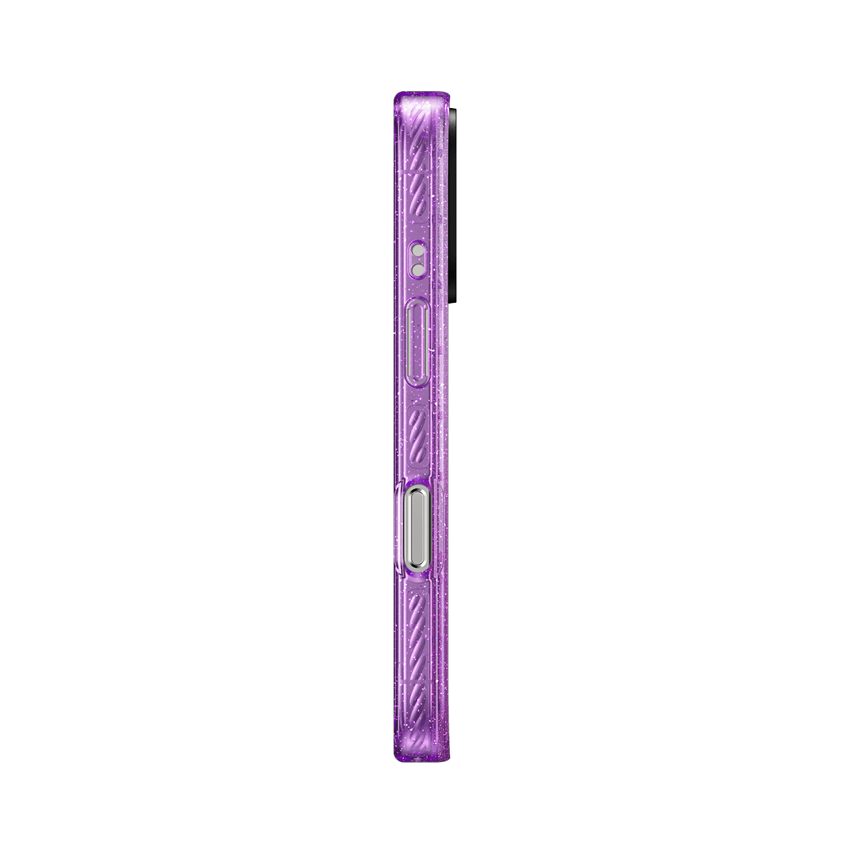 Impact iPhone 16 Pro Max Case MagSafe Compatible - Butterflies