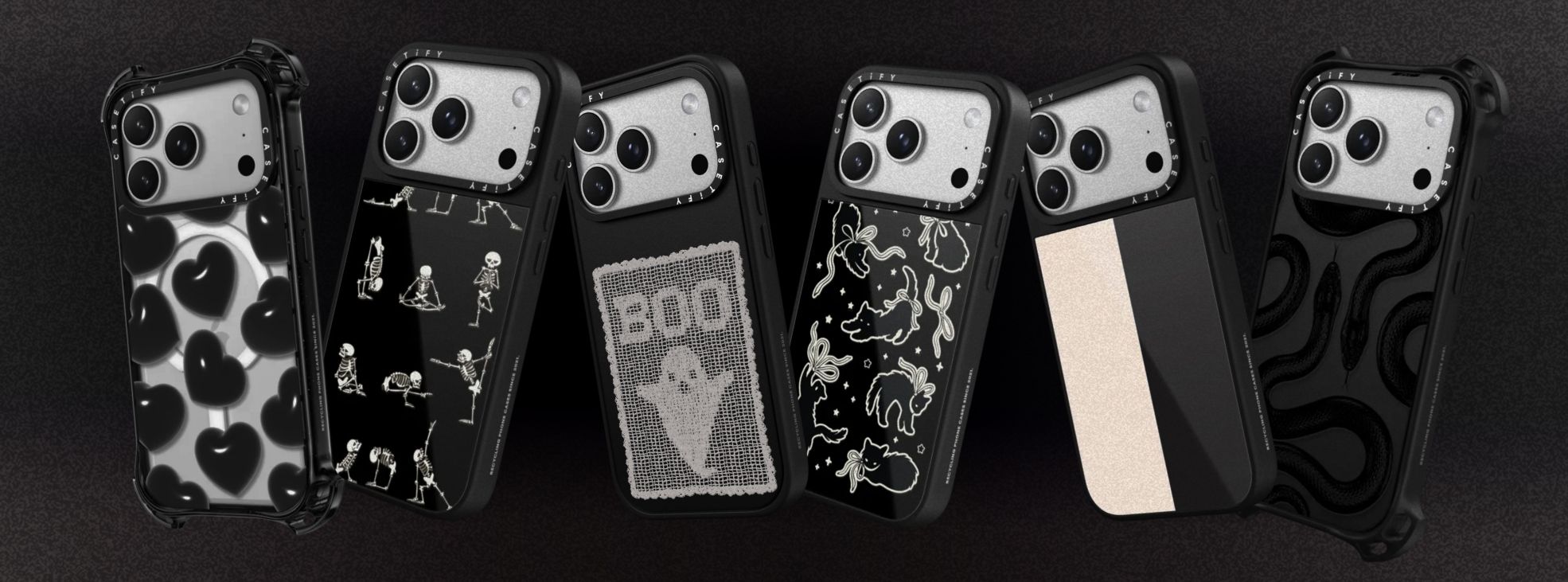 Casetify logo