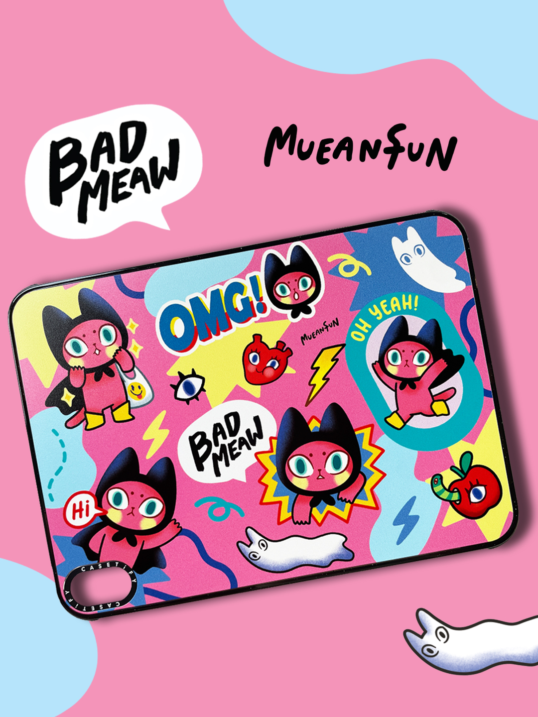 Meet The Artist