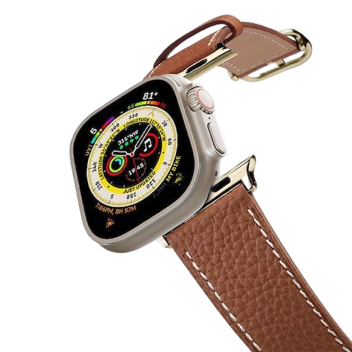 Genuine Leather Band