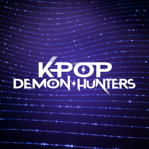 Kpop Demon Hunters