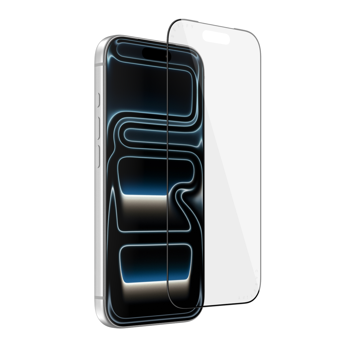 Impact iPhone 17 Pro Case MagSafe Compatible - Alright hold on !
