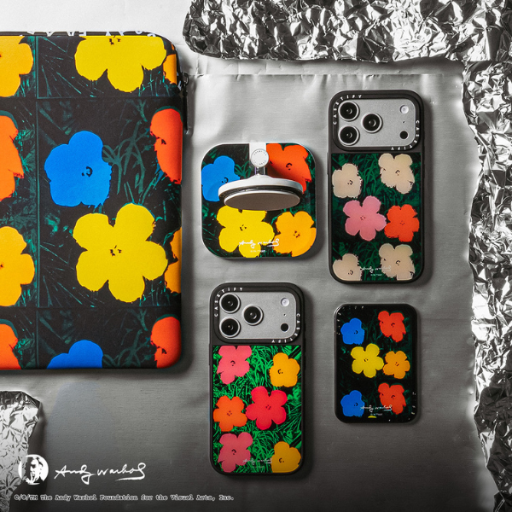 Andy Warhol D2