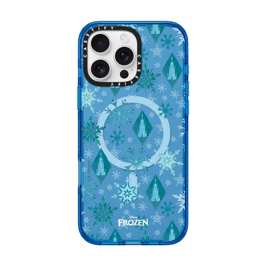 Frozen Ice Castle Pattern Special Set (Online Exclusive)