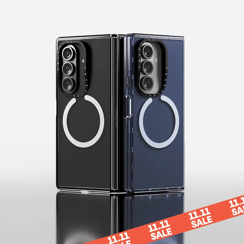 Unlock Discounts on Samsung Z Fold 7 Cases!