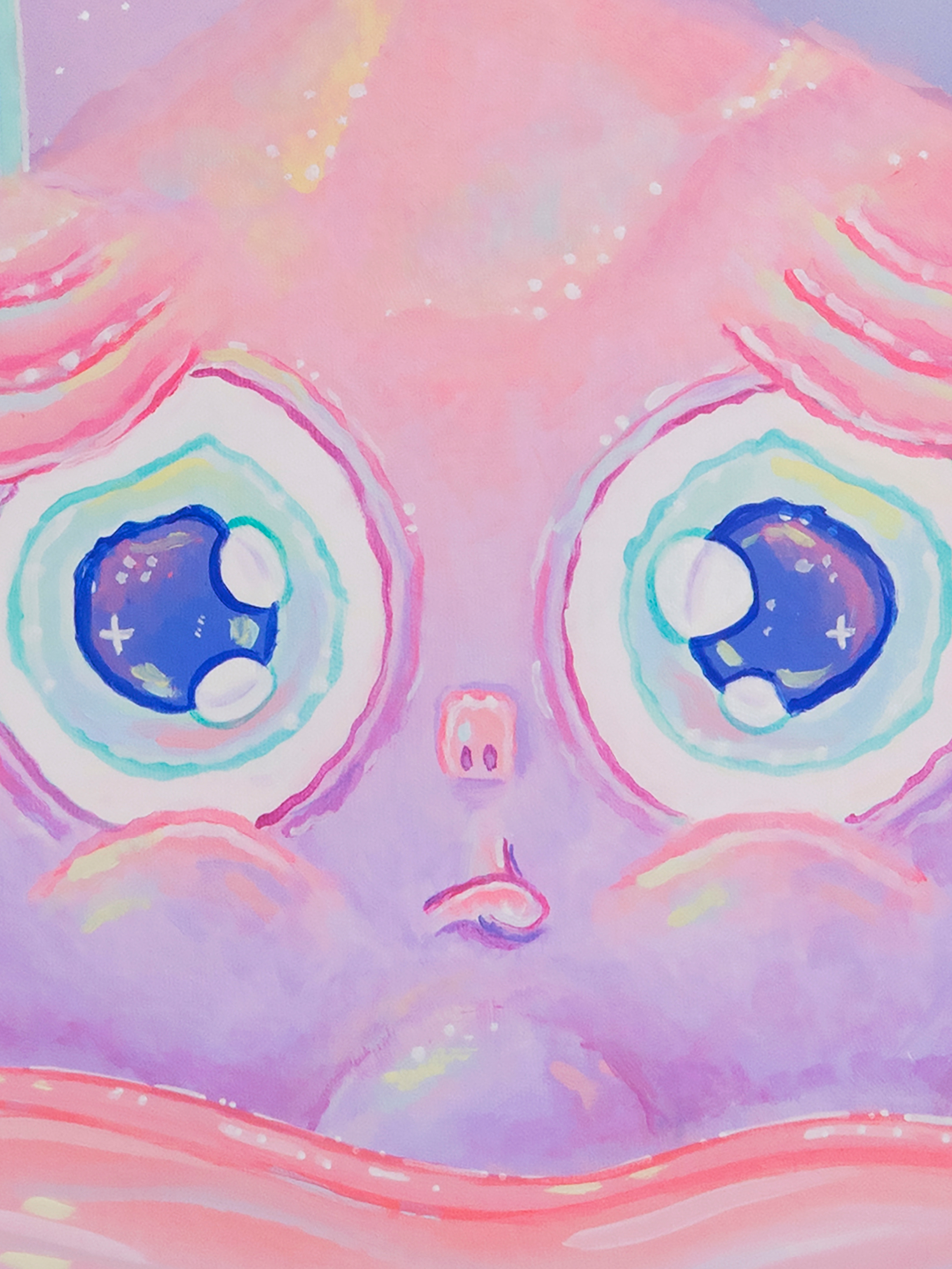 Meet The Artist