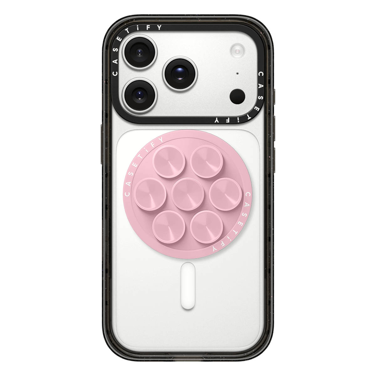 Snappy Snap & Stick Grip Stand