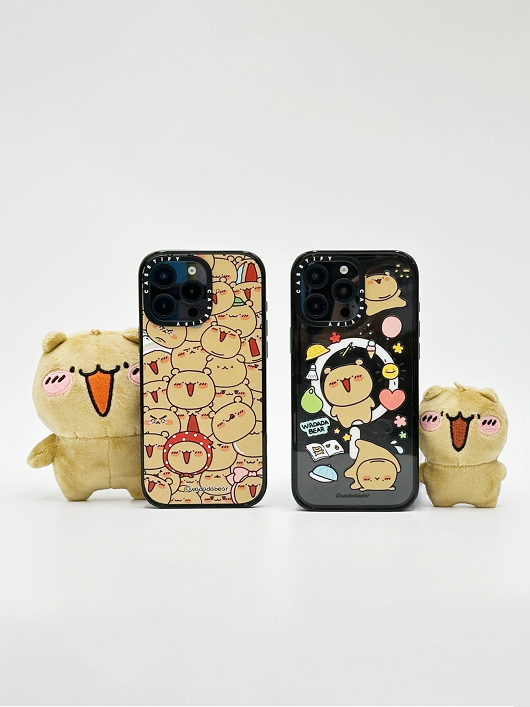 Cuteness Will Save the Day