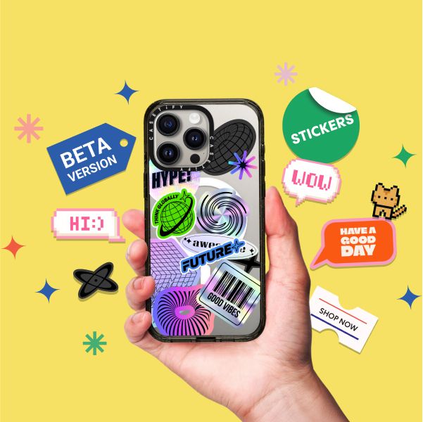 Sticker Custom