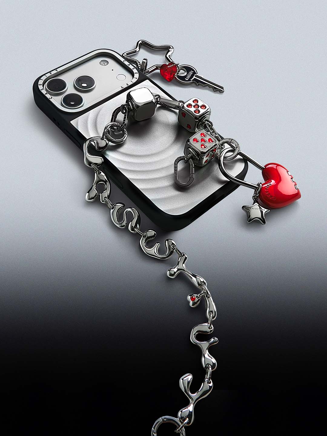 Phụ kiện đẳng cấp nhất cho điện thoại của bạn