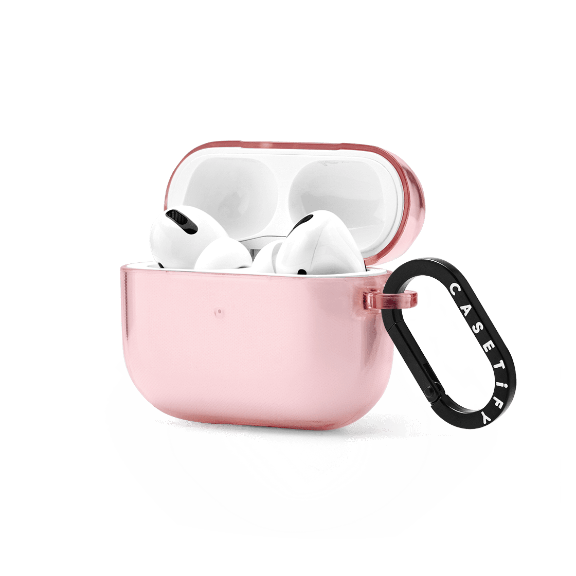 Compact AirPods Pro Case - Patrick Star Triplets AirPods Pro Case