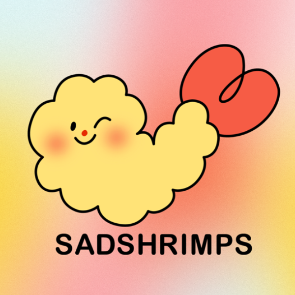 Sadshrimps