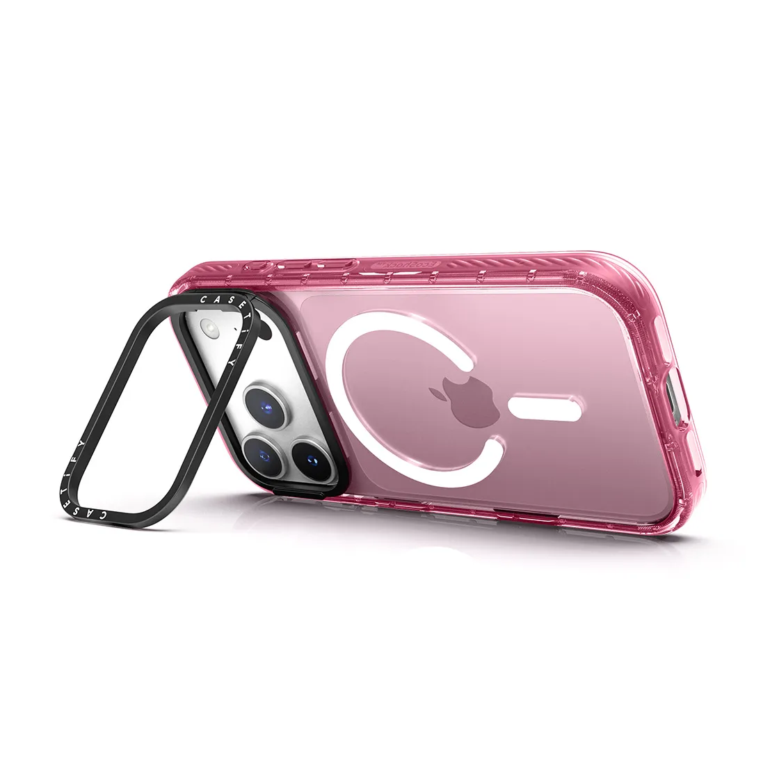 Everyday Protection with a Kick