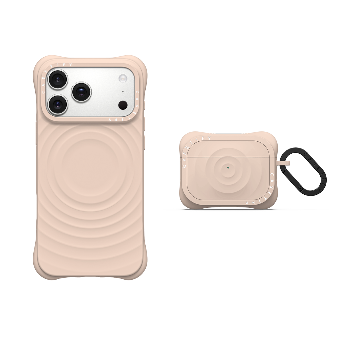 Combo Set: The Perfect Pair