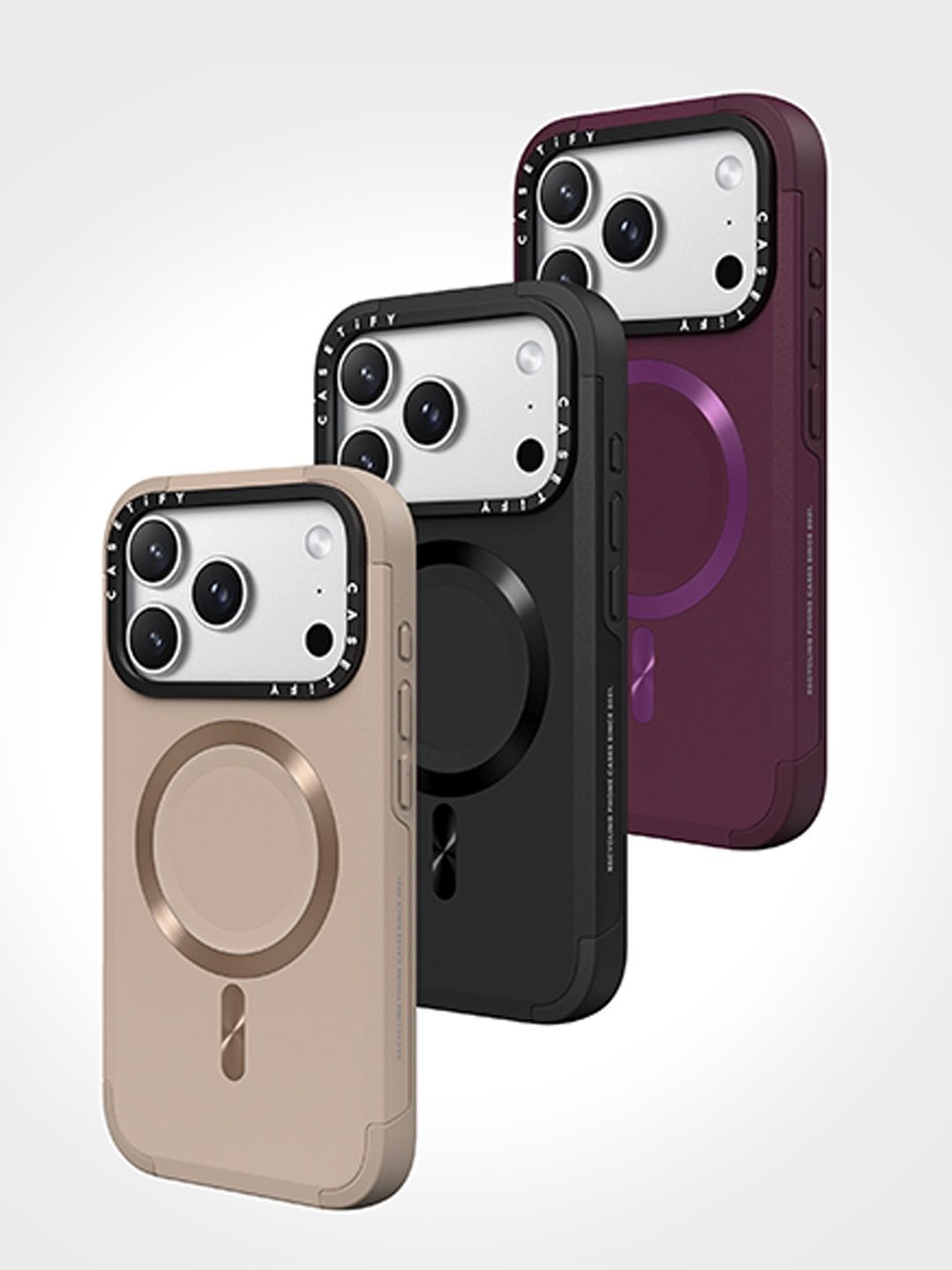Force Case - Black