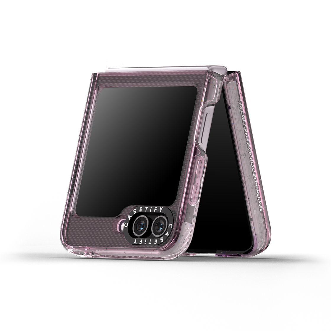 Impact Galaxy Z Flip5 Case - Do Nothing