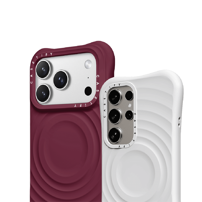 Ripple Case