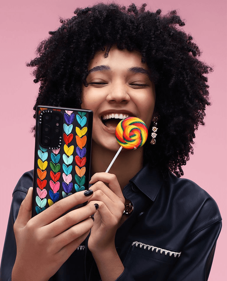 Show Your Colors CASETiFY
