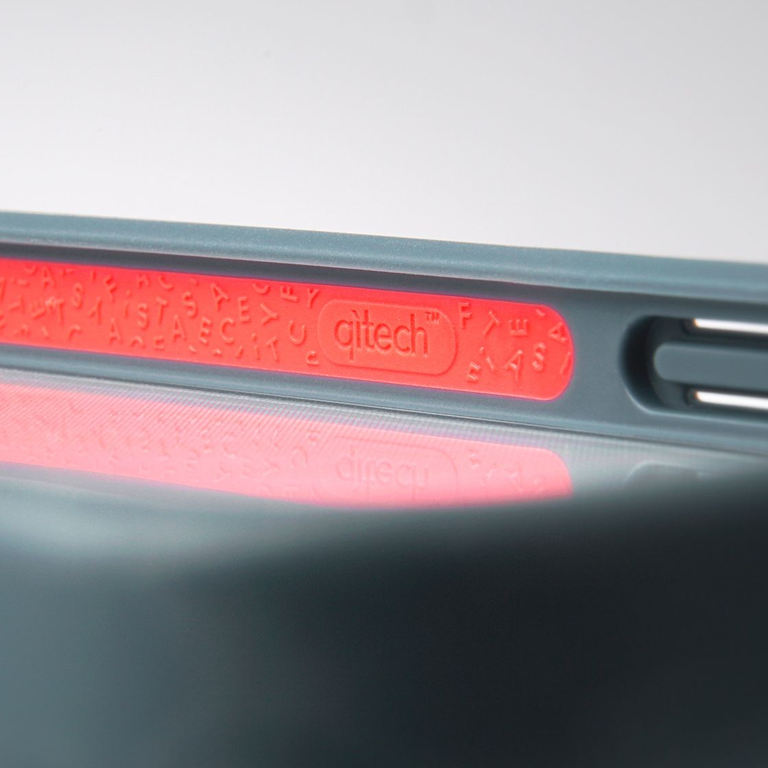 Impact iPhone 12 Case - Shuku : Goodbye Earth by Albee Yau