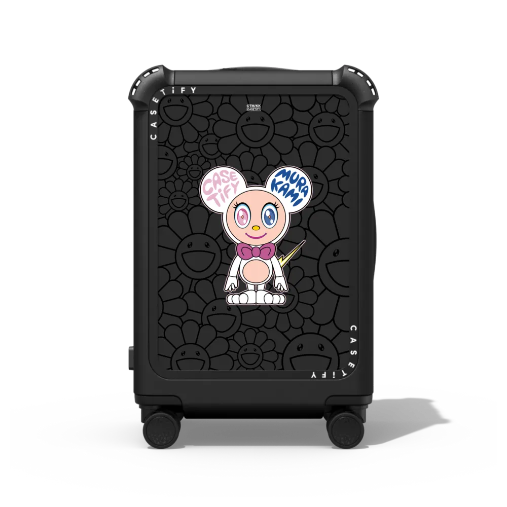 DOB-KUN SUITCASE