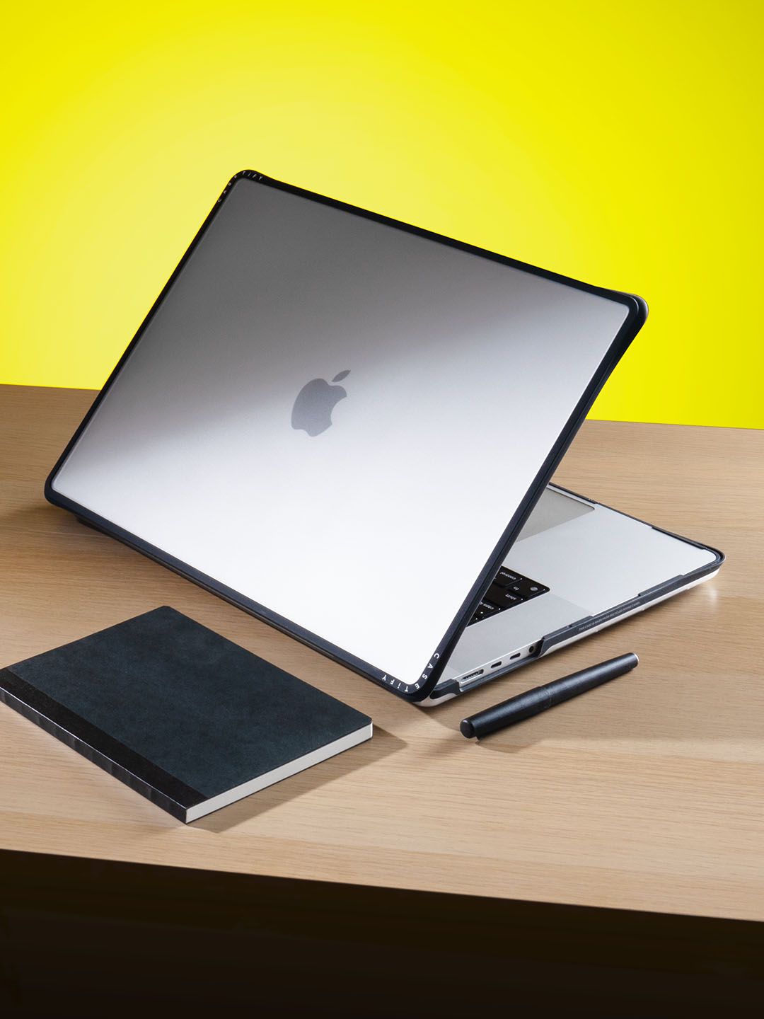 Impact MacBook Air 13-inch (M2 - M4) Case - Make a Wish (It may come true)