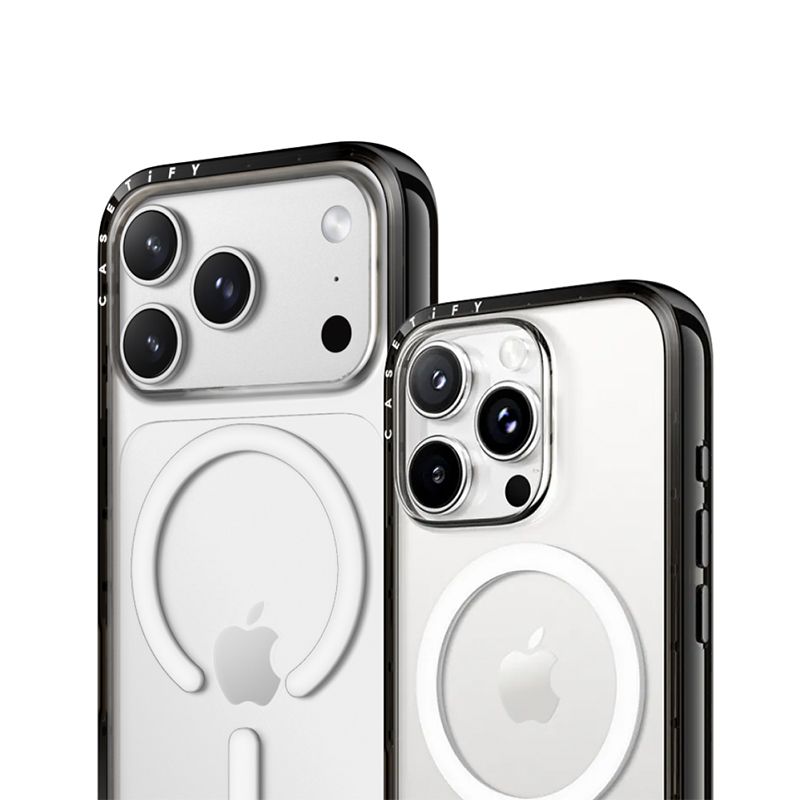 Compact Case