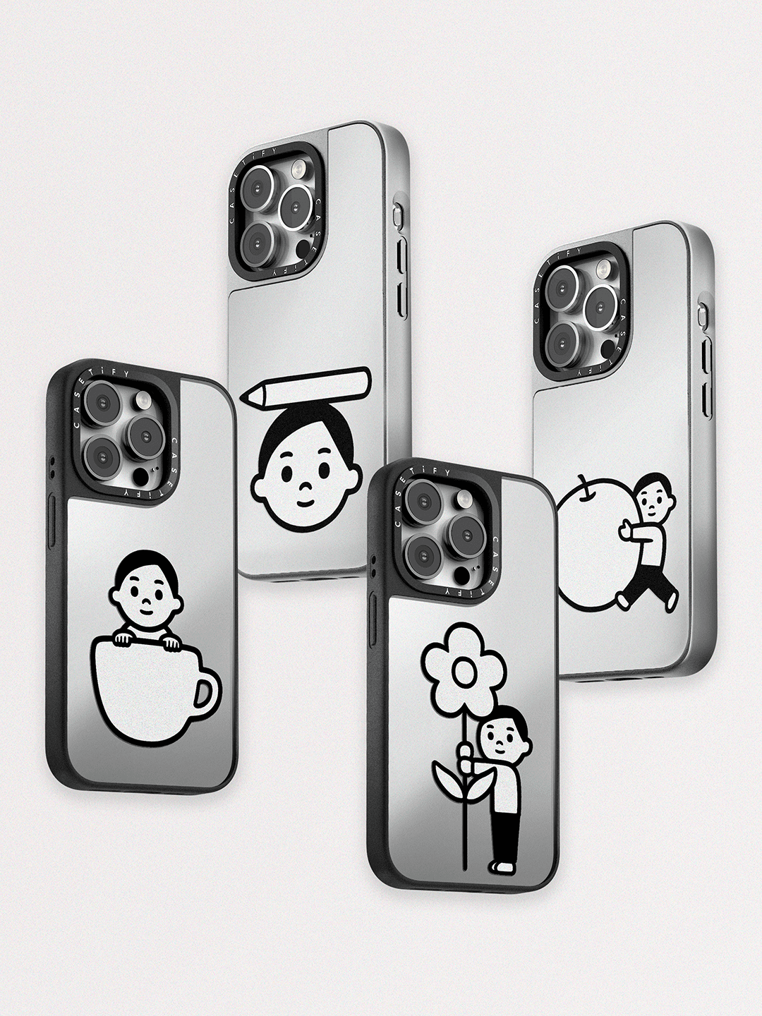 Mobile Boy