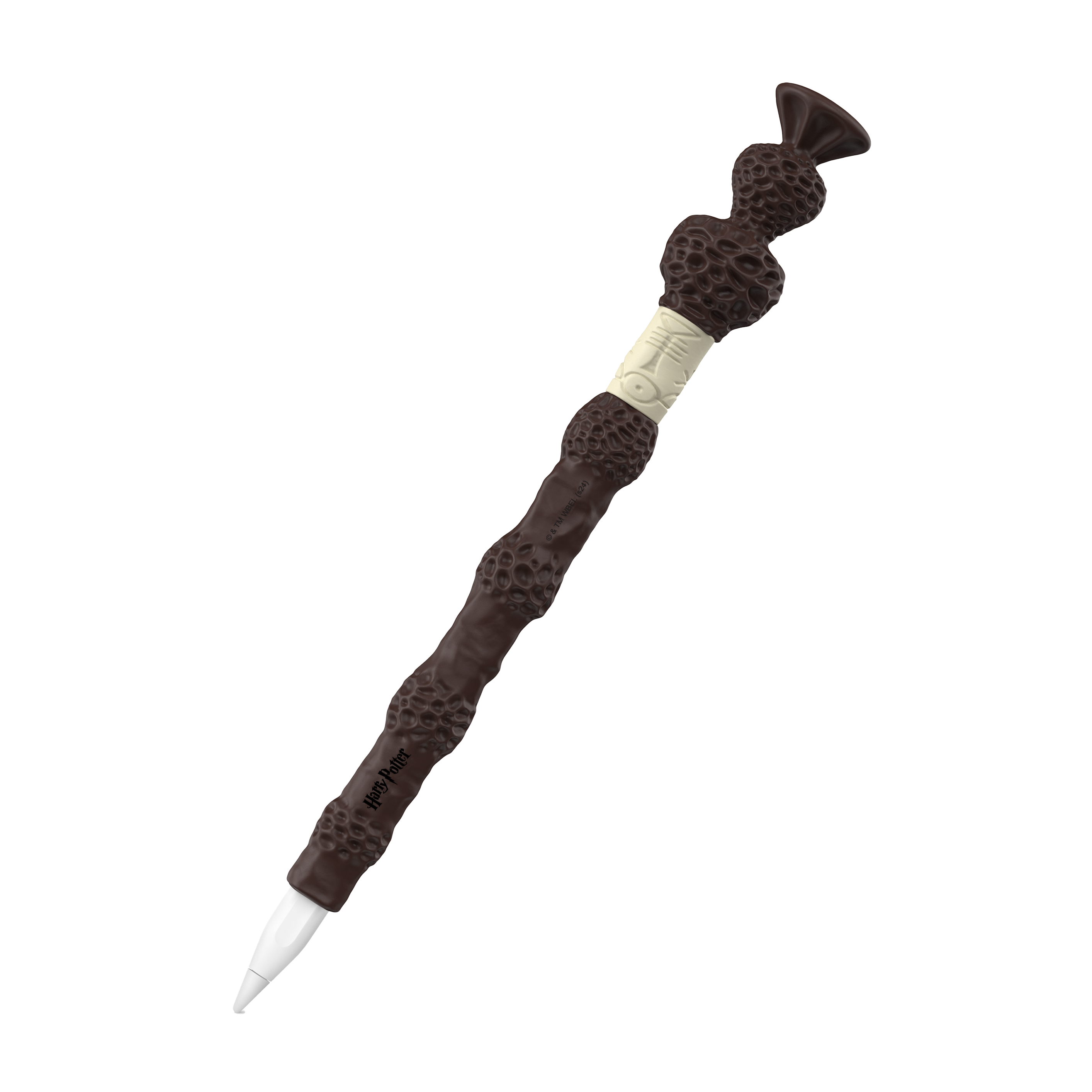 Elder Wand Apple Pencil Case