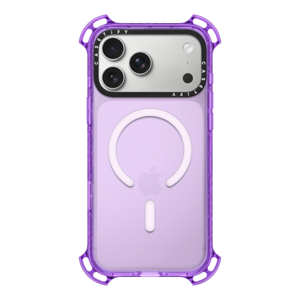 Custom Phone Case - Lavender