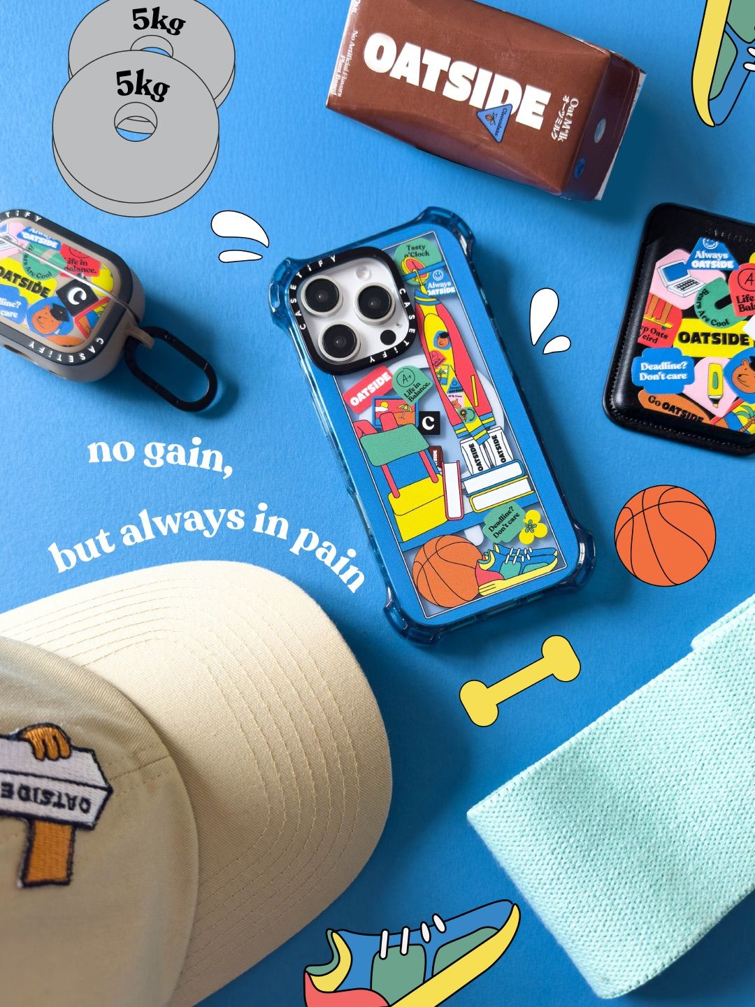 Unlock Your Back-to-School Cool