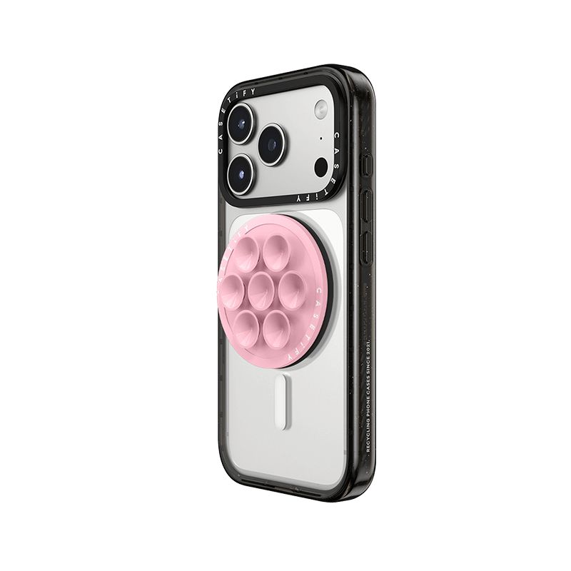 Snappy™ Snap & Stick Grip Stand