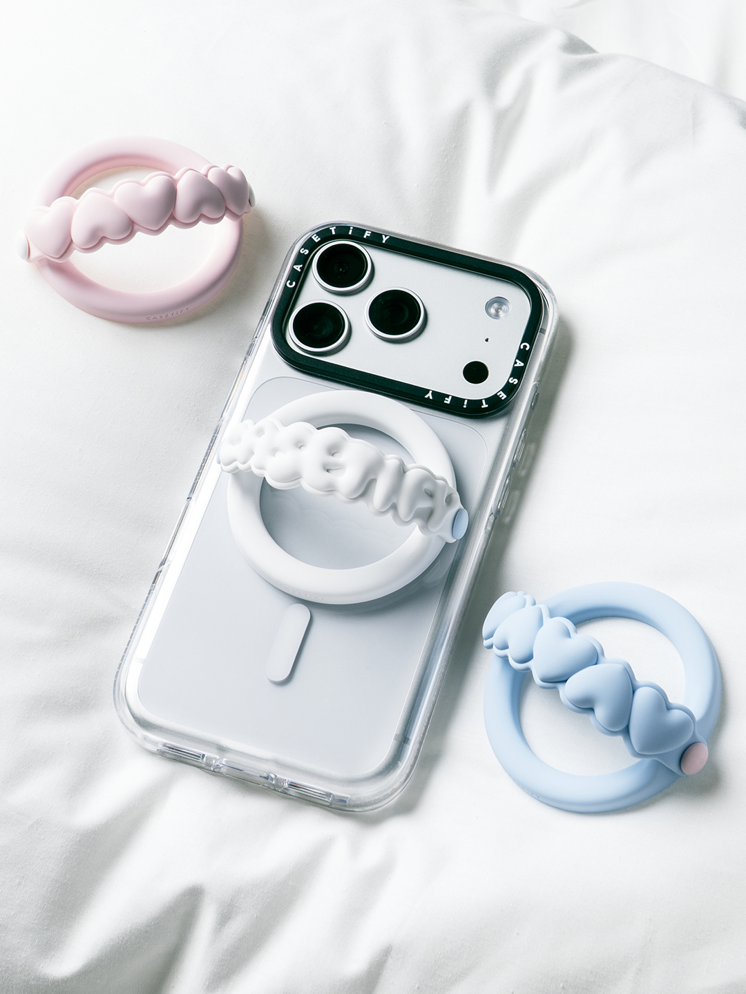 Playful Design for Soft-Tech Styling