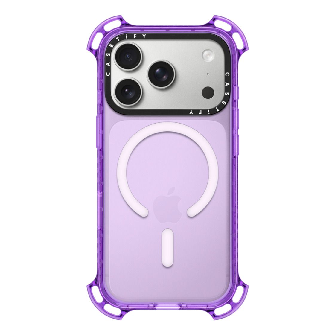 Custom Phone Case - Lavender
