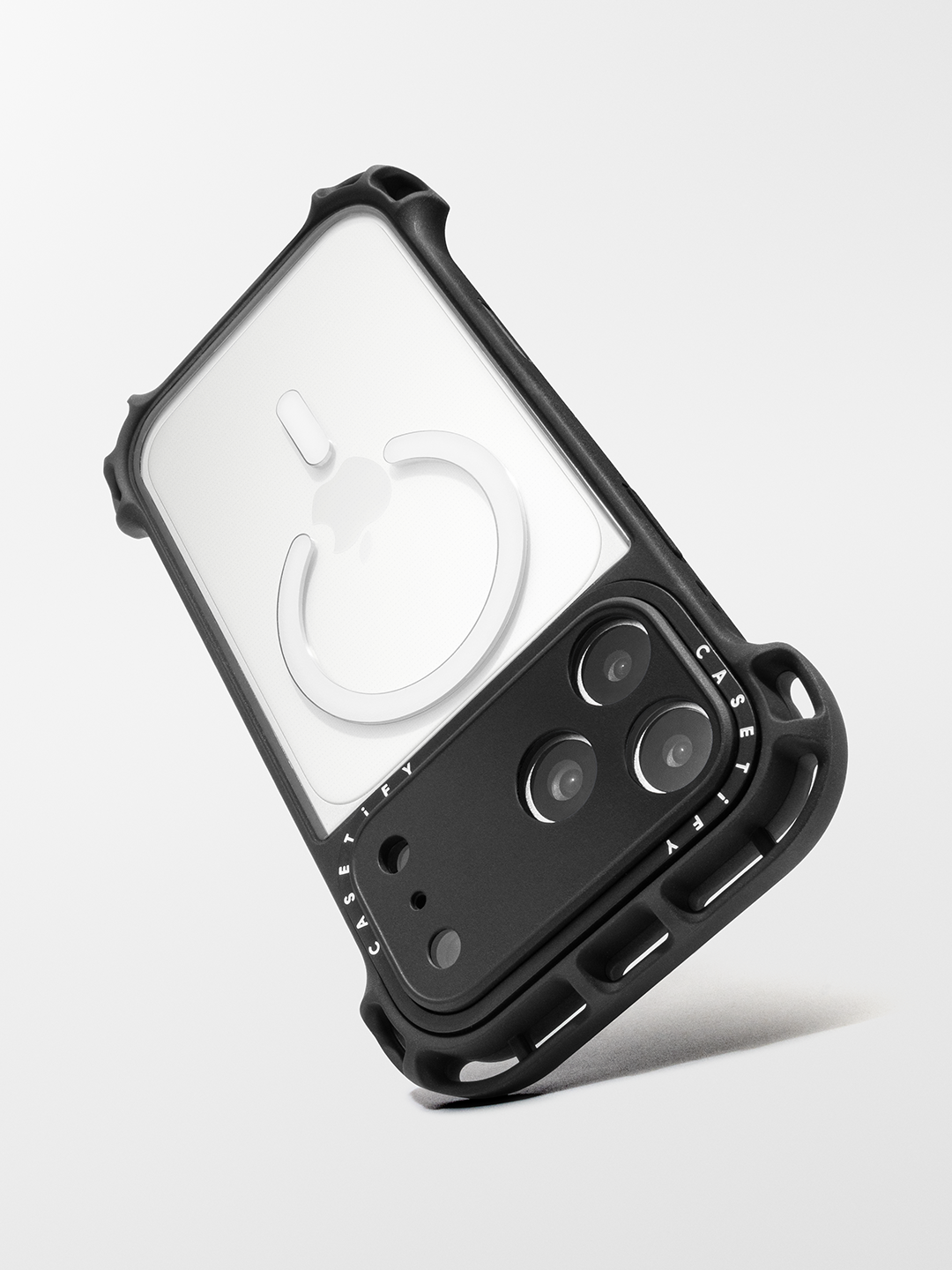 Ultra Bounce iPhone 17 Pro Max Case MagSafe Compatible - Twilight