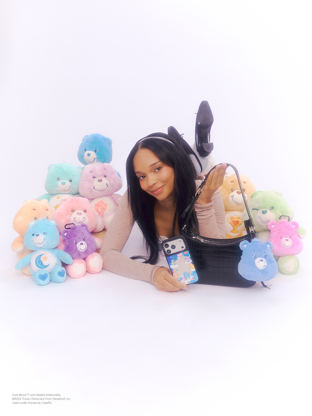 Care Bears x CASETiFY