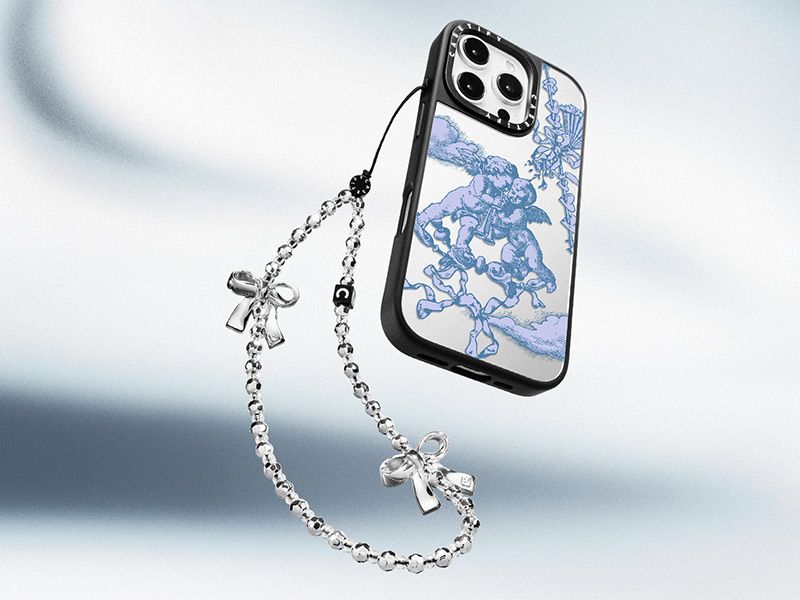 Show Your Colors | CASETiFY