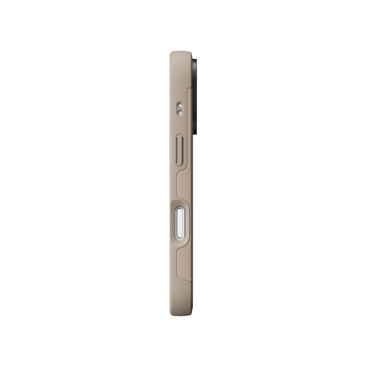 Force iPhone 17 Pro Max Case - Force Case - Taupe