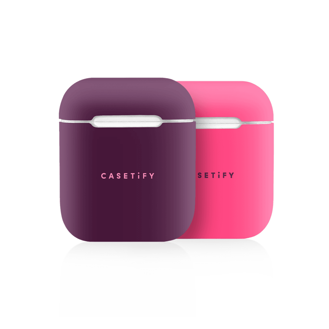 Neon AirPods Case Skin CASETiFY (ES)