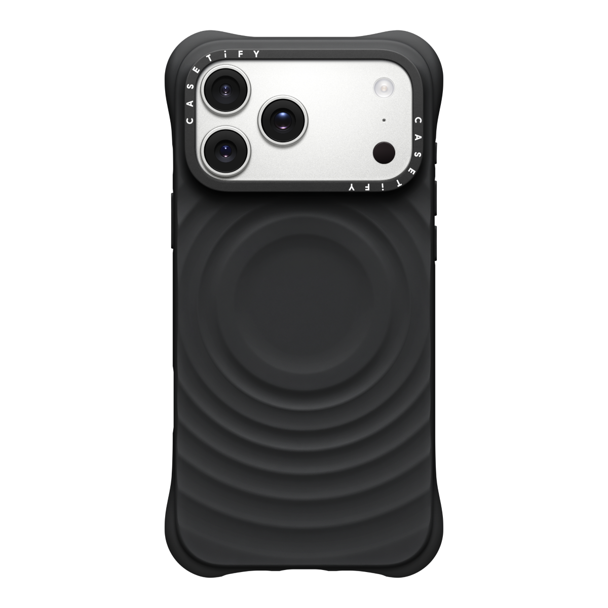 Ripple Case - Black