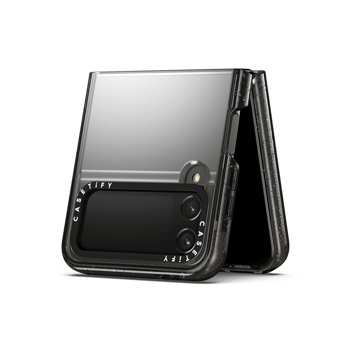 Impact Galaxy Z Flip4 Case - Alien Invader