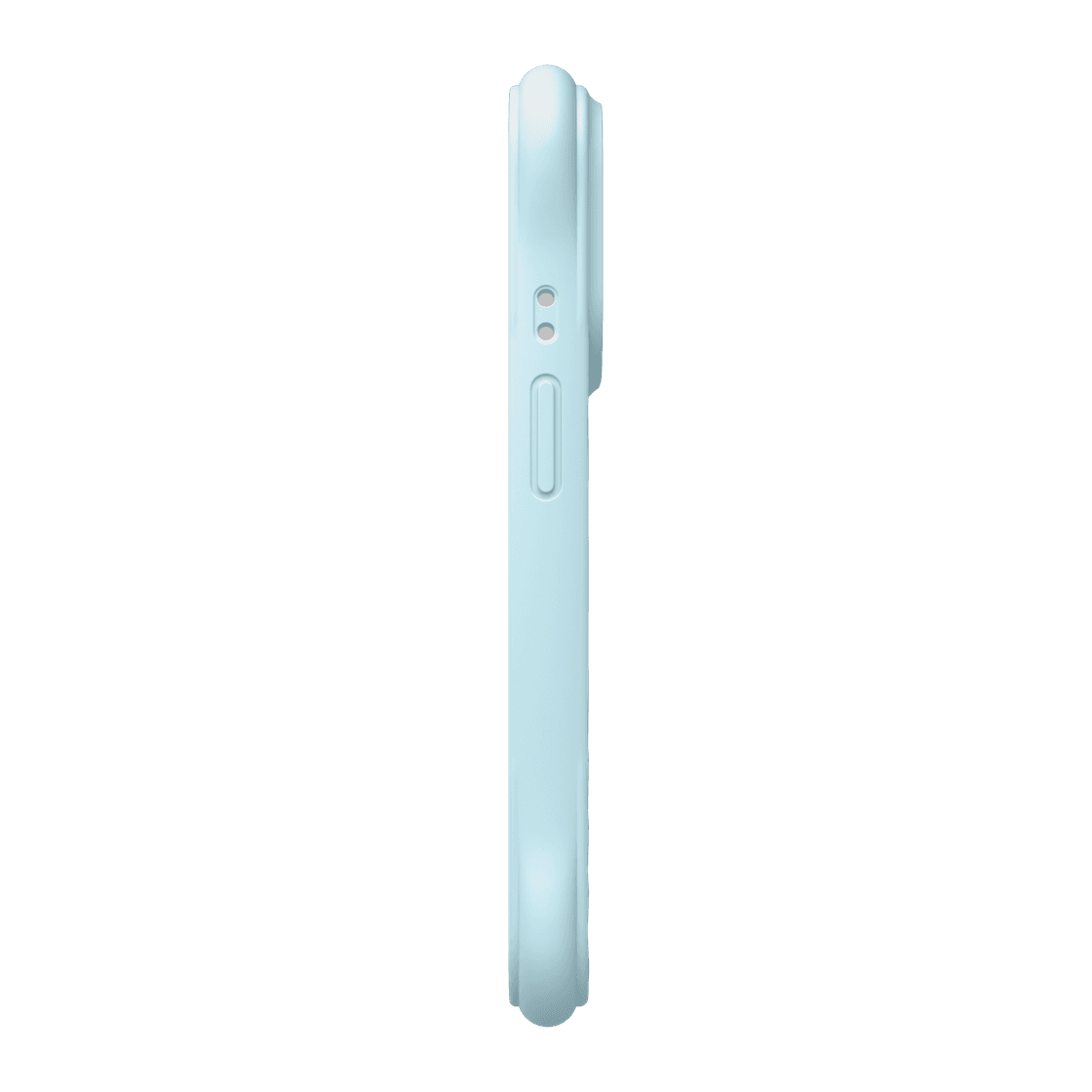Ripple Case - Sky Blue