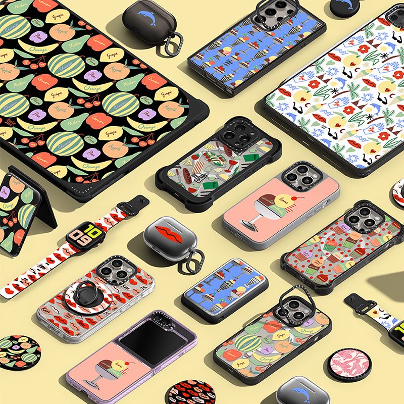 Amazon.com: CASETiFY Impact Case for iPhone 12 Pro Max