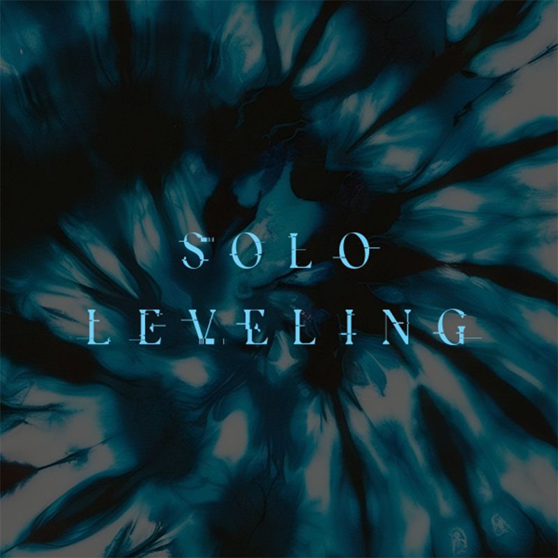 Solo Leveling