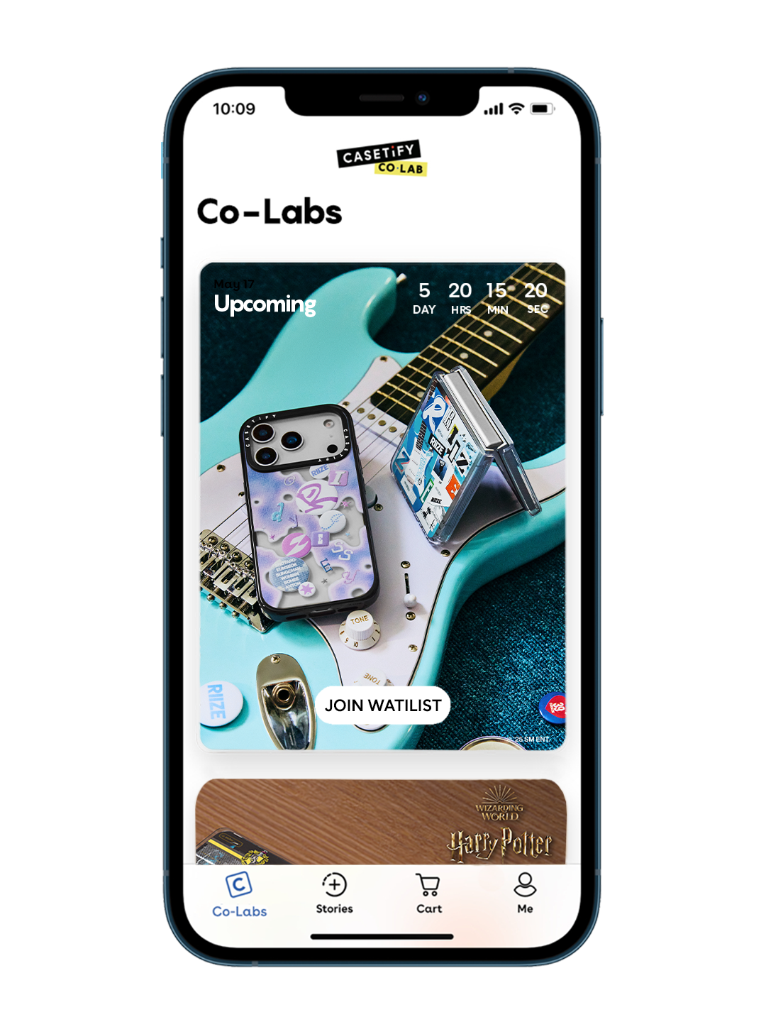 Phone Charm - RIIZE Phone Charm - Anton (Online Exclusive)