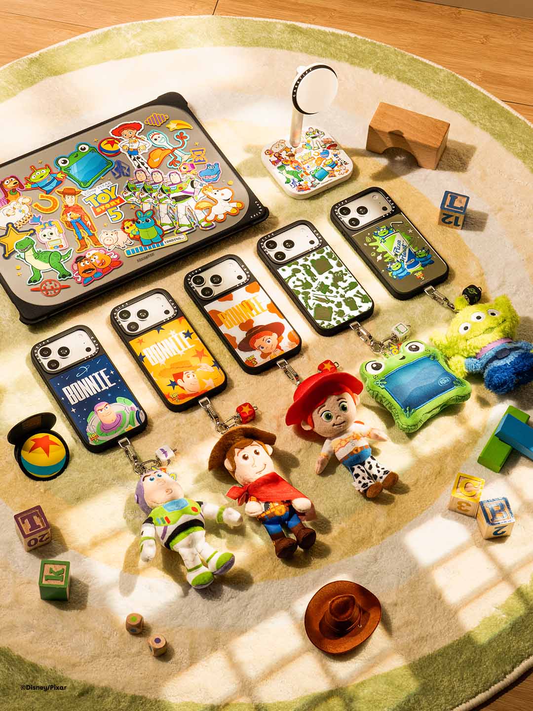 Disney and Pixar’s Toy Story | CASETiFY