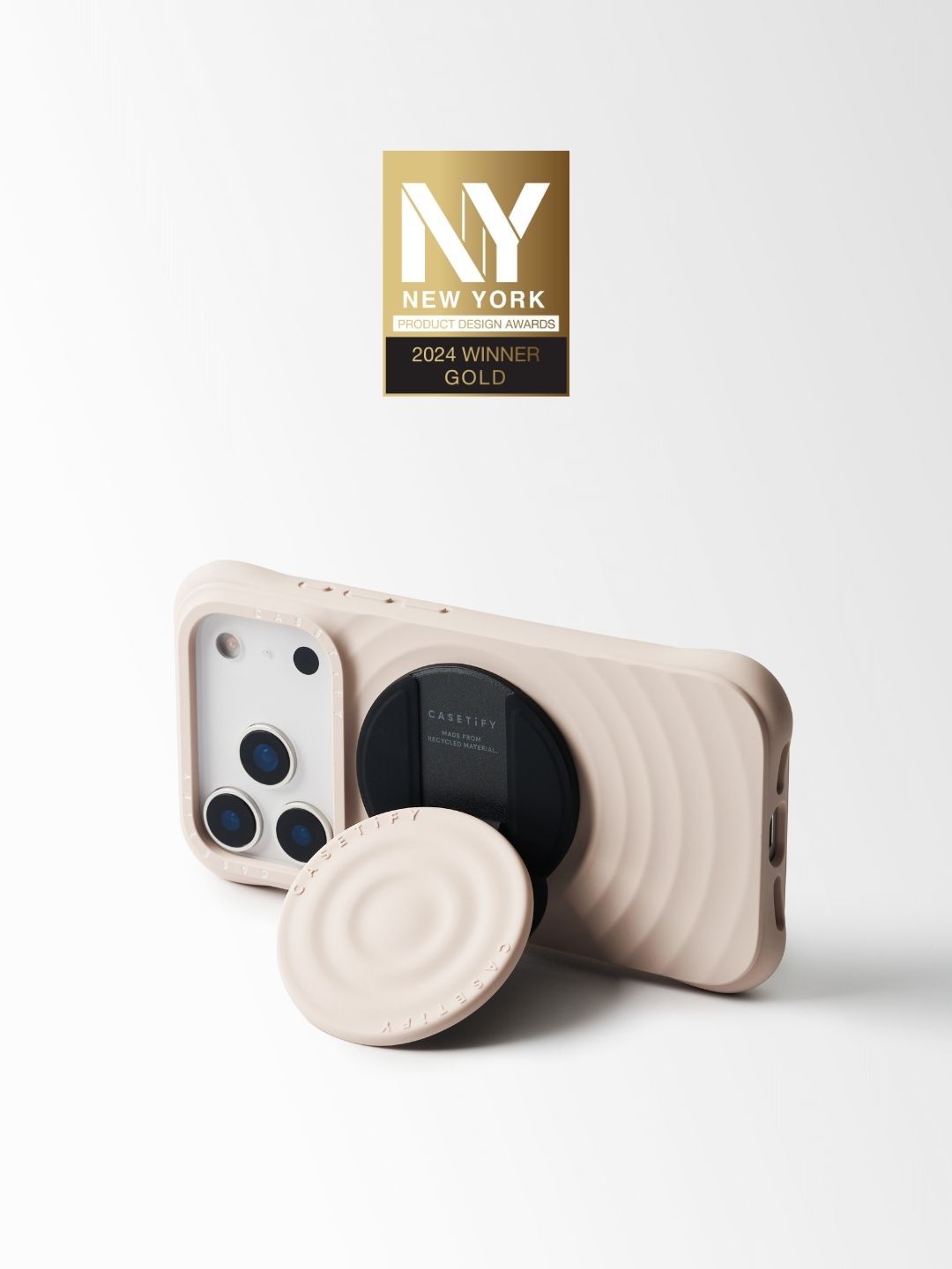Ripple Case - Black